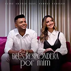 Baixar Música Gospel Deus Responderá Por Mim Aline Araújo e Samuel Sabinno